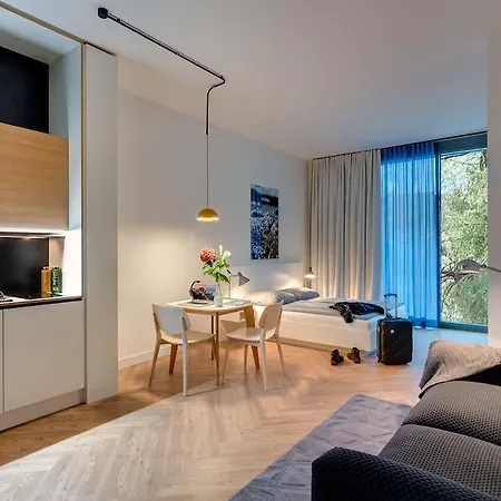 Hotel Partner Astoria Berlin
