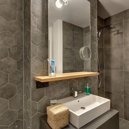 Hotel Partner Astoria Berlin