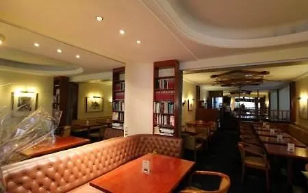 Partner Astoria Hotel