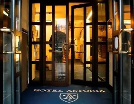 Hotel Partner Astoria 3*