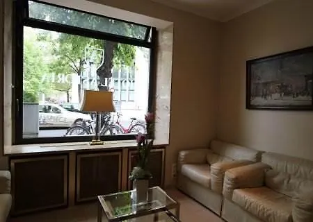 Hotel Partner Astoria