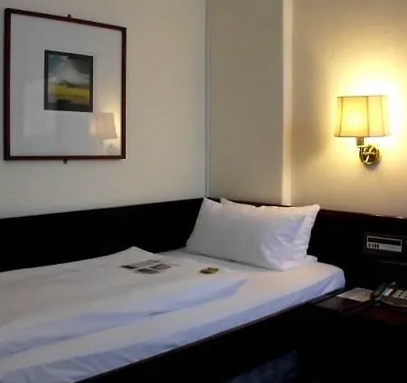 Partner Astoria Hotel Berlim